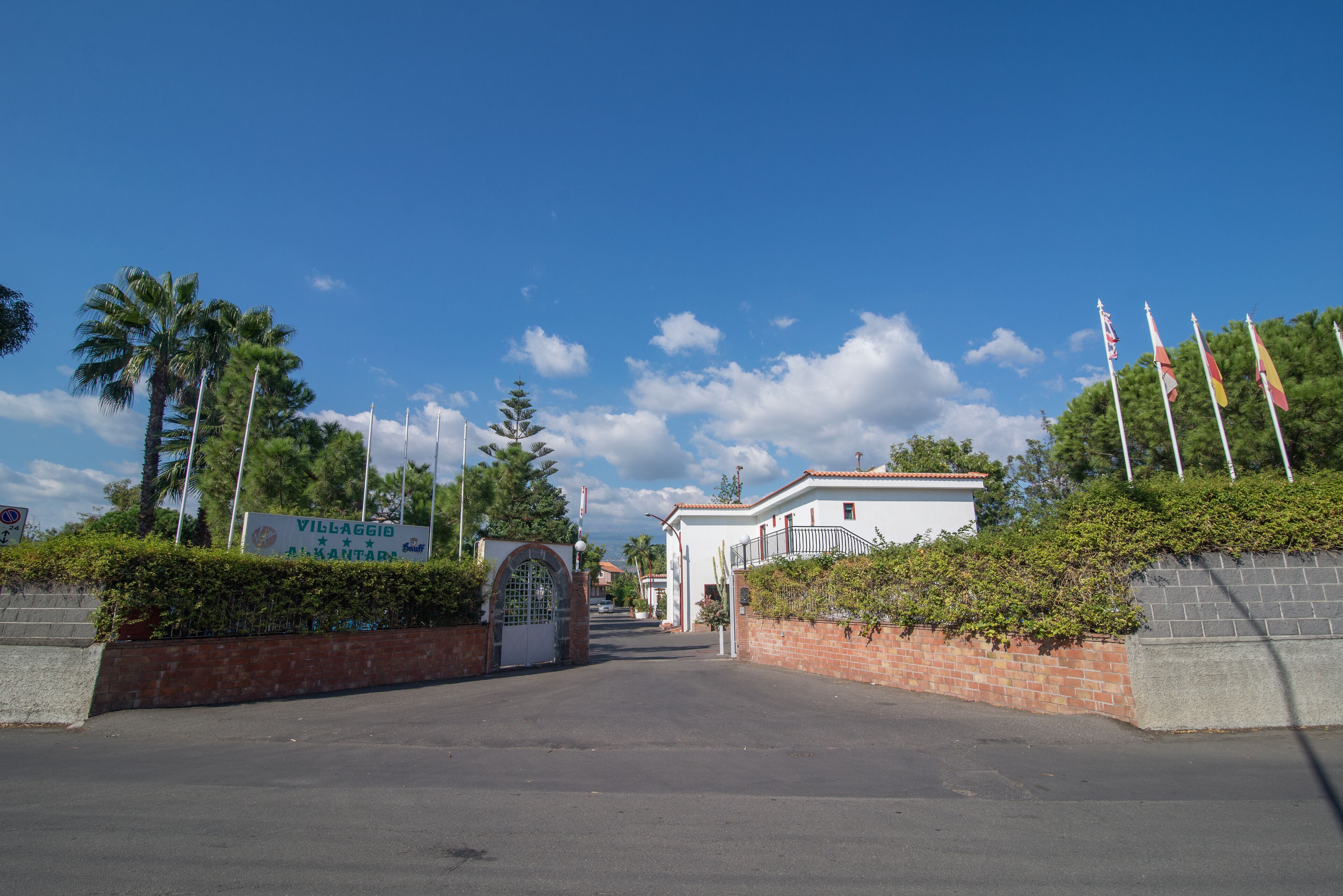 Photo - Villaggio Alkantara