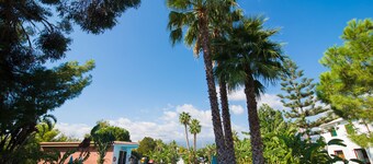 阿尔坎塔拉乡村酒店