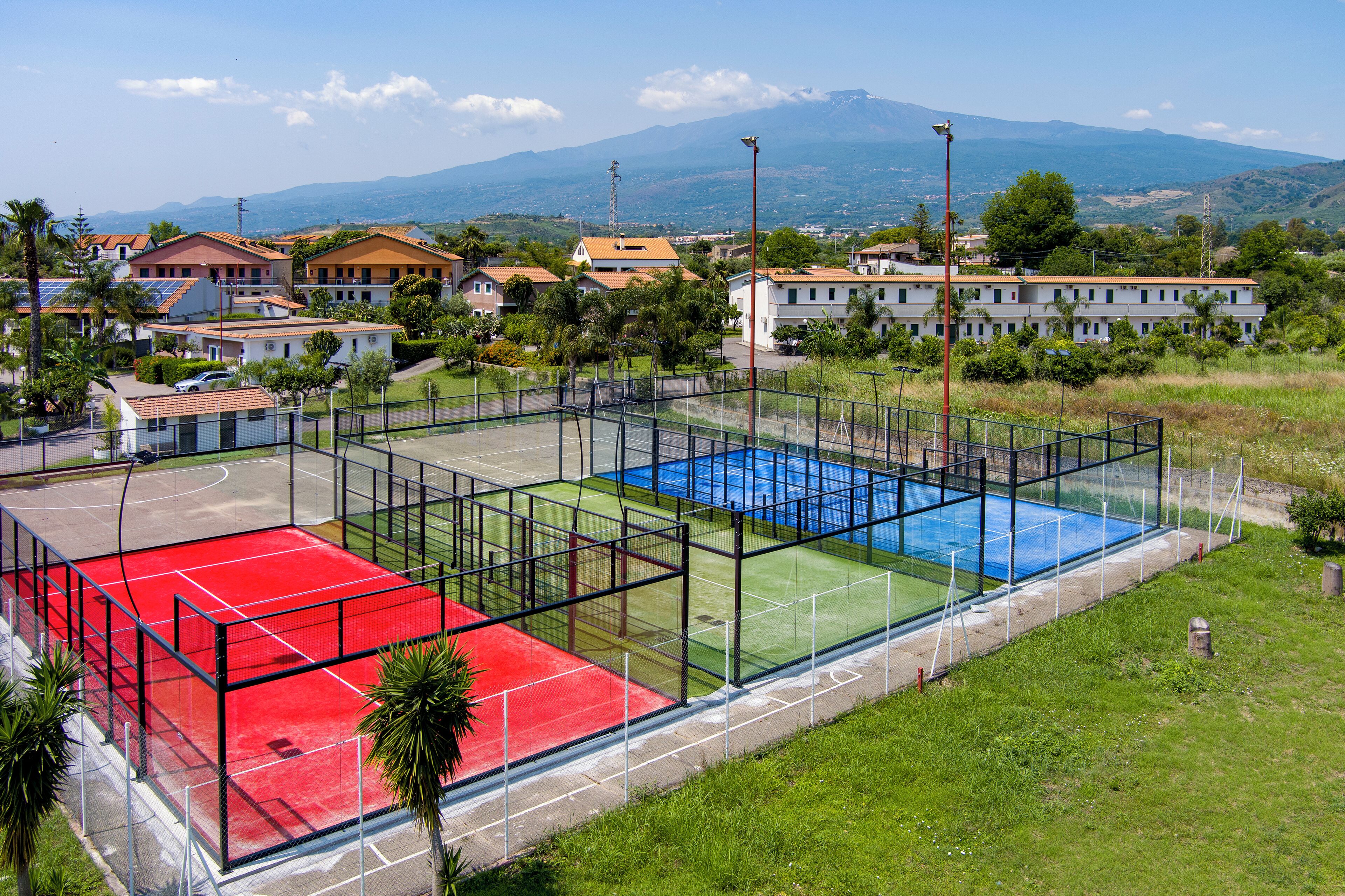 Photo - Villaggio Alkantara