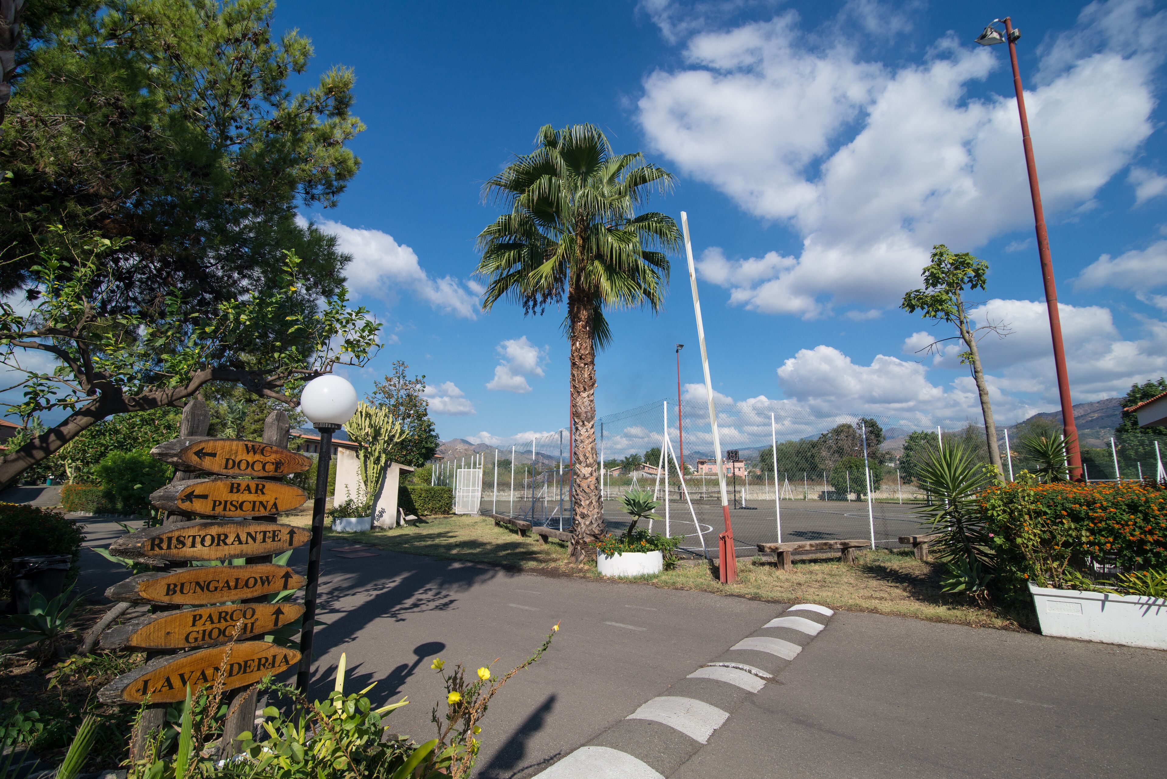 Photo - Villaggio Alkantara