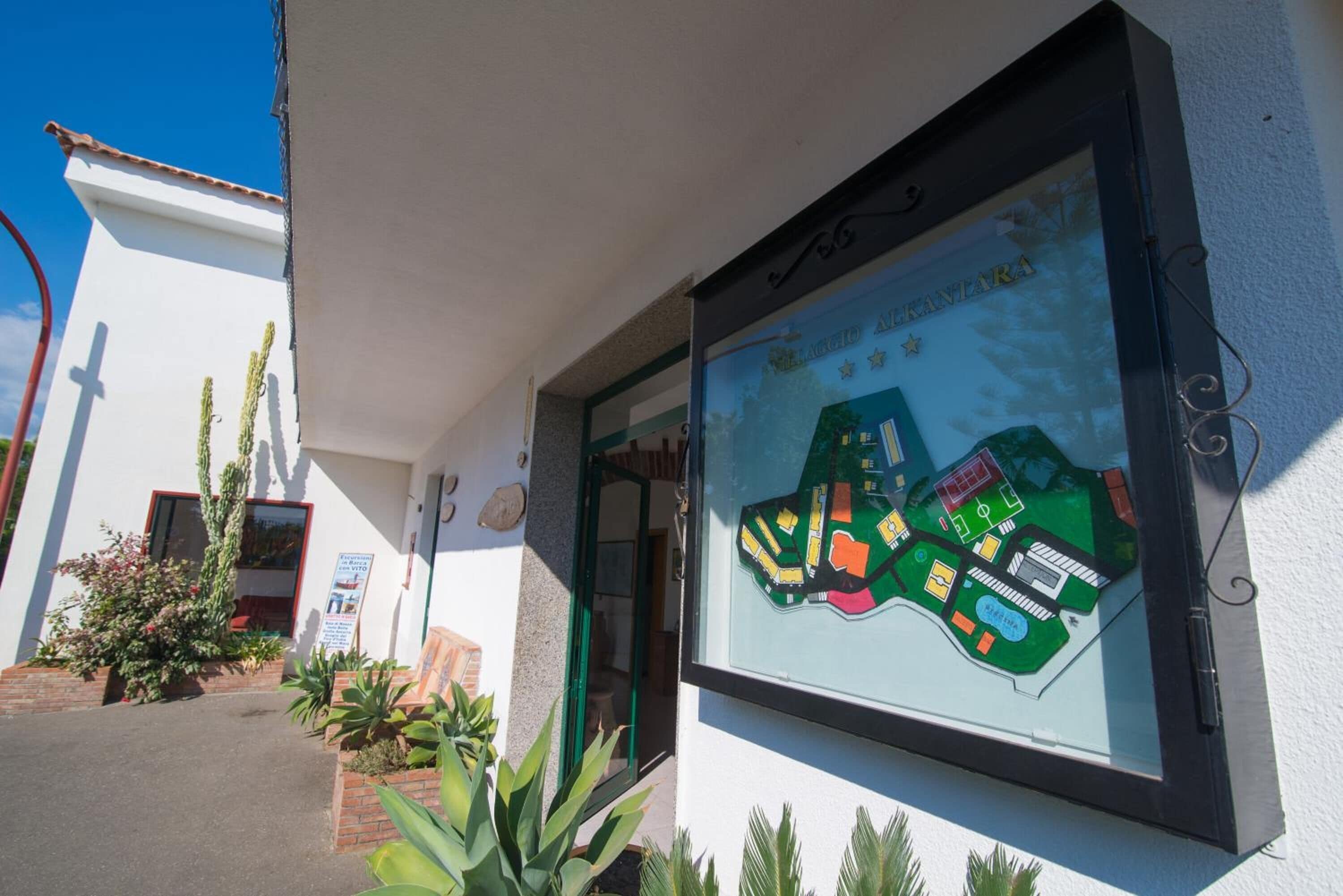 Photo - Villaggio Alkantara