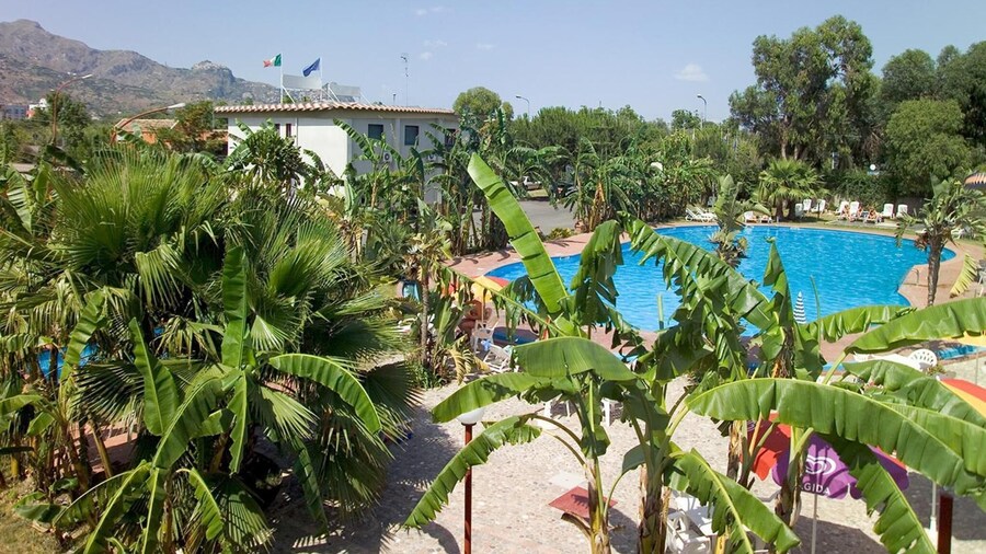 Villaggio Alkantara
