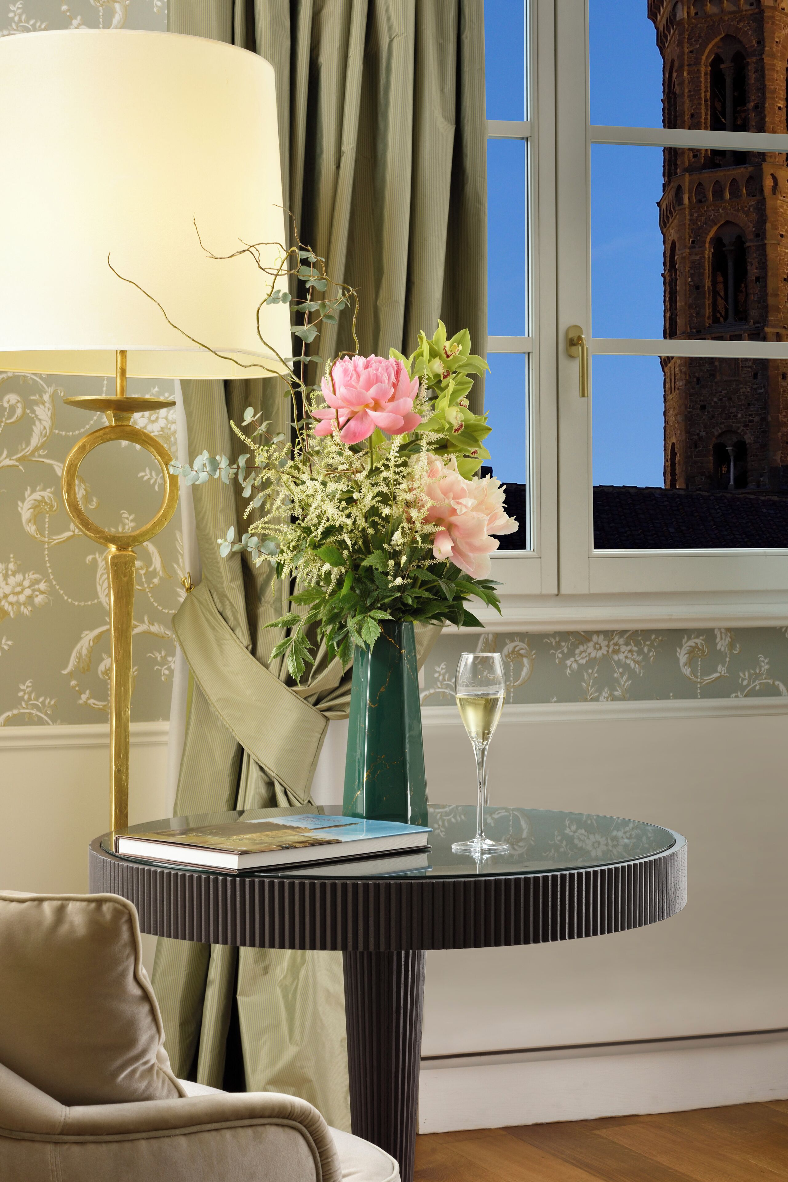 camera deluxe, vista città | 1 bedroom, egyptian cotton sheets, premium bedding, minibar