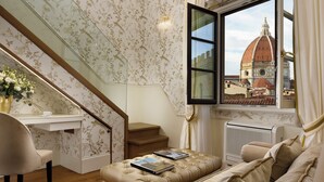 Suite Junior City View
