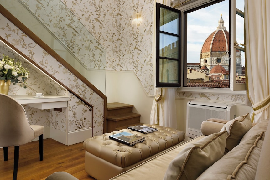 Suites Confort En Florencia, Oregón