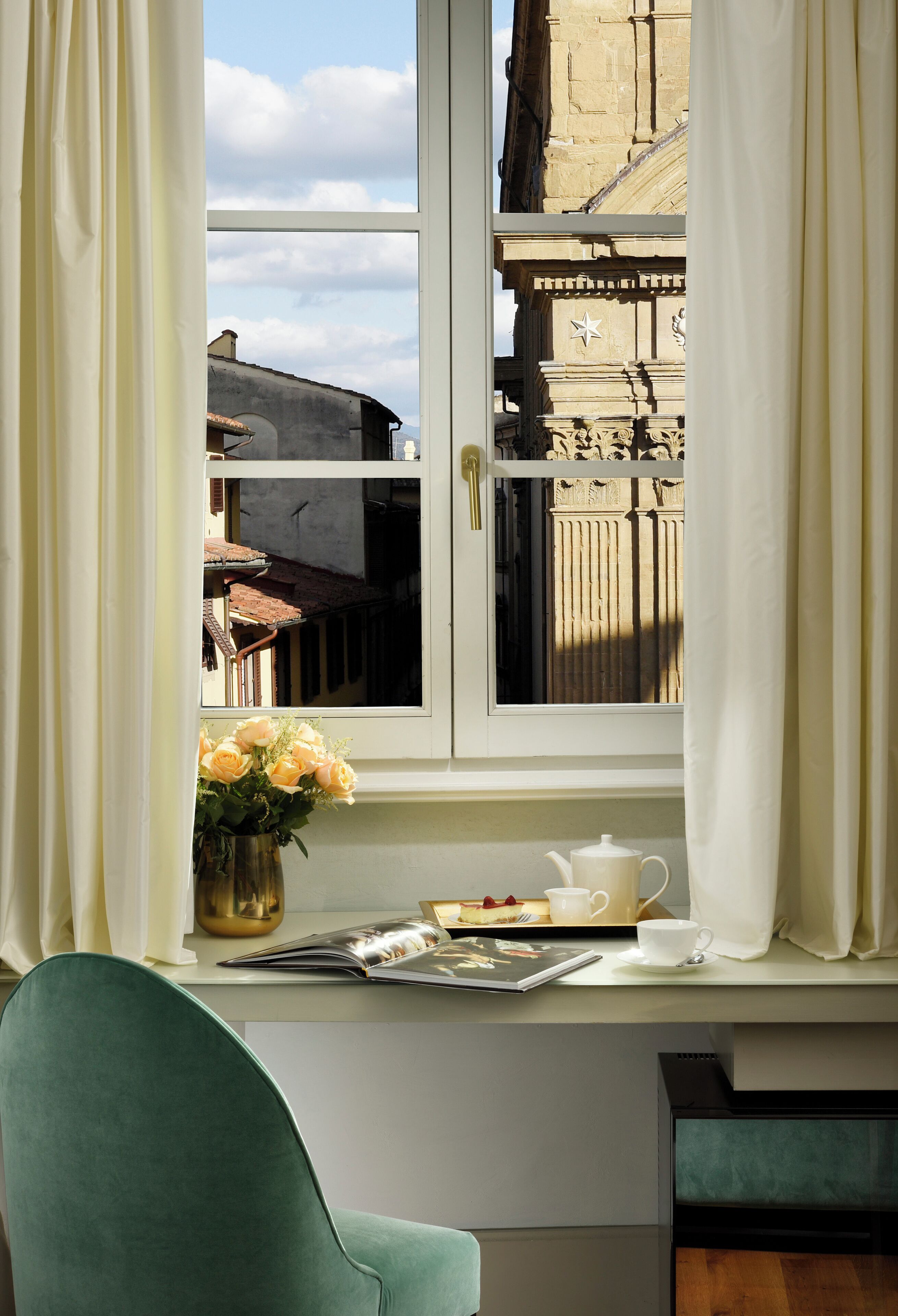 Foto - San Firenze Suites & Spa