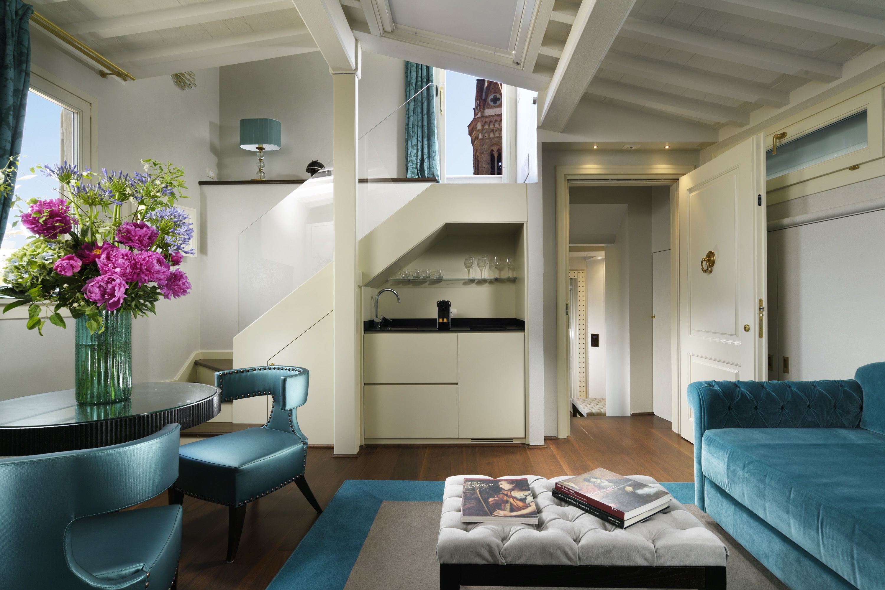 Foto - San Firenze Suites & Spa