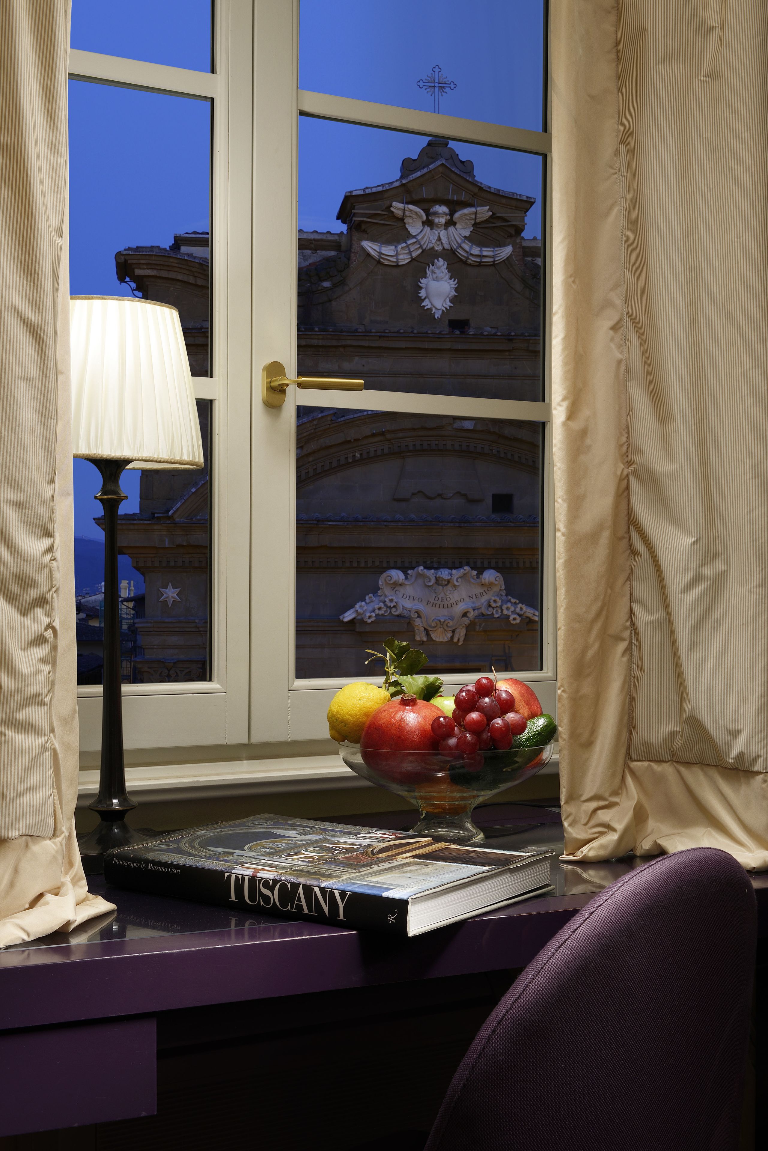 Foto - San Firenze Suites & Spa