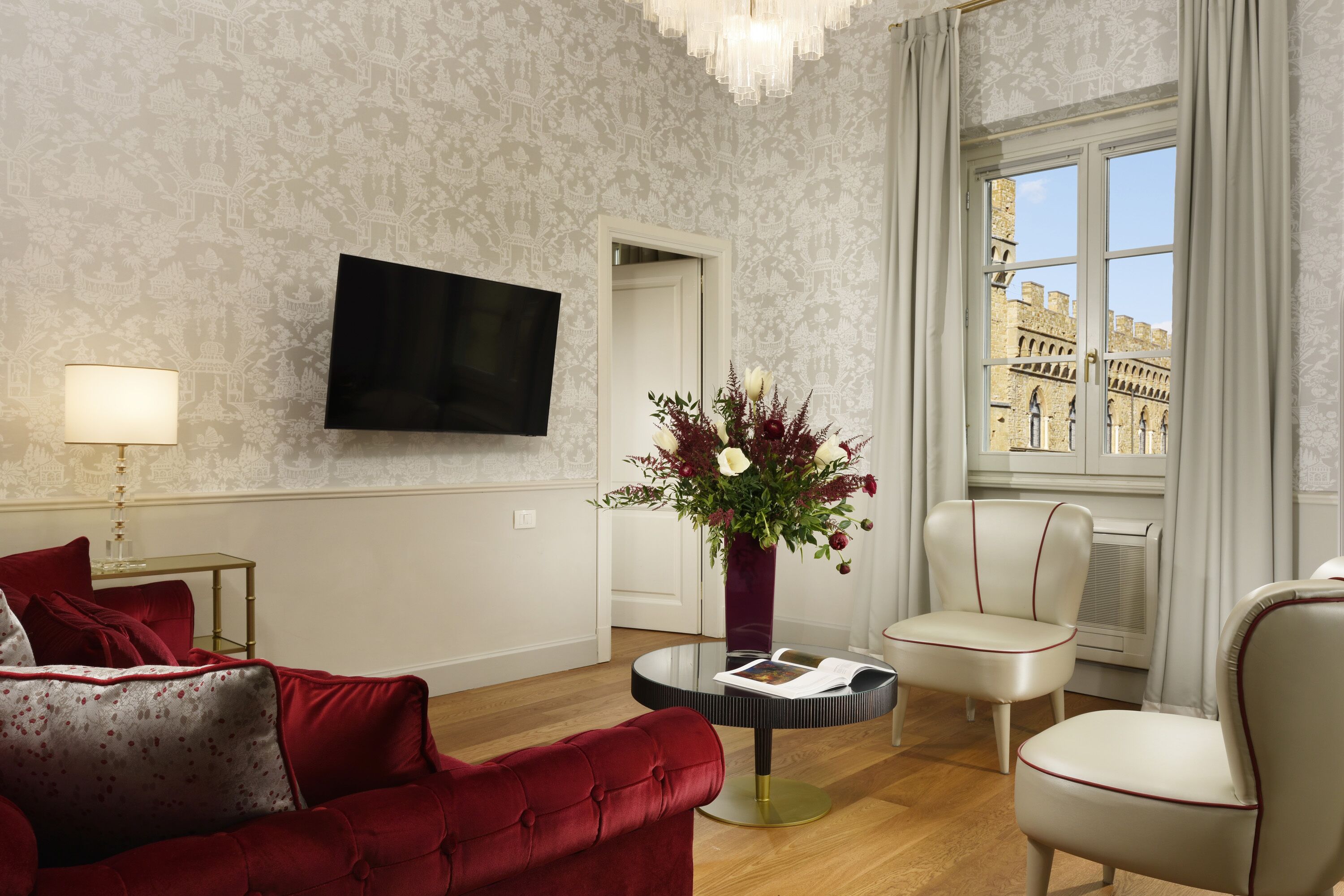 executive suite, city view | 1 bedroom, egyptian cotton sheets, premium bedding, minibar