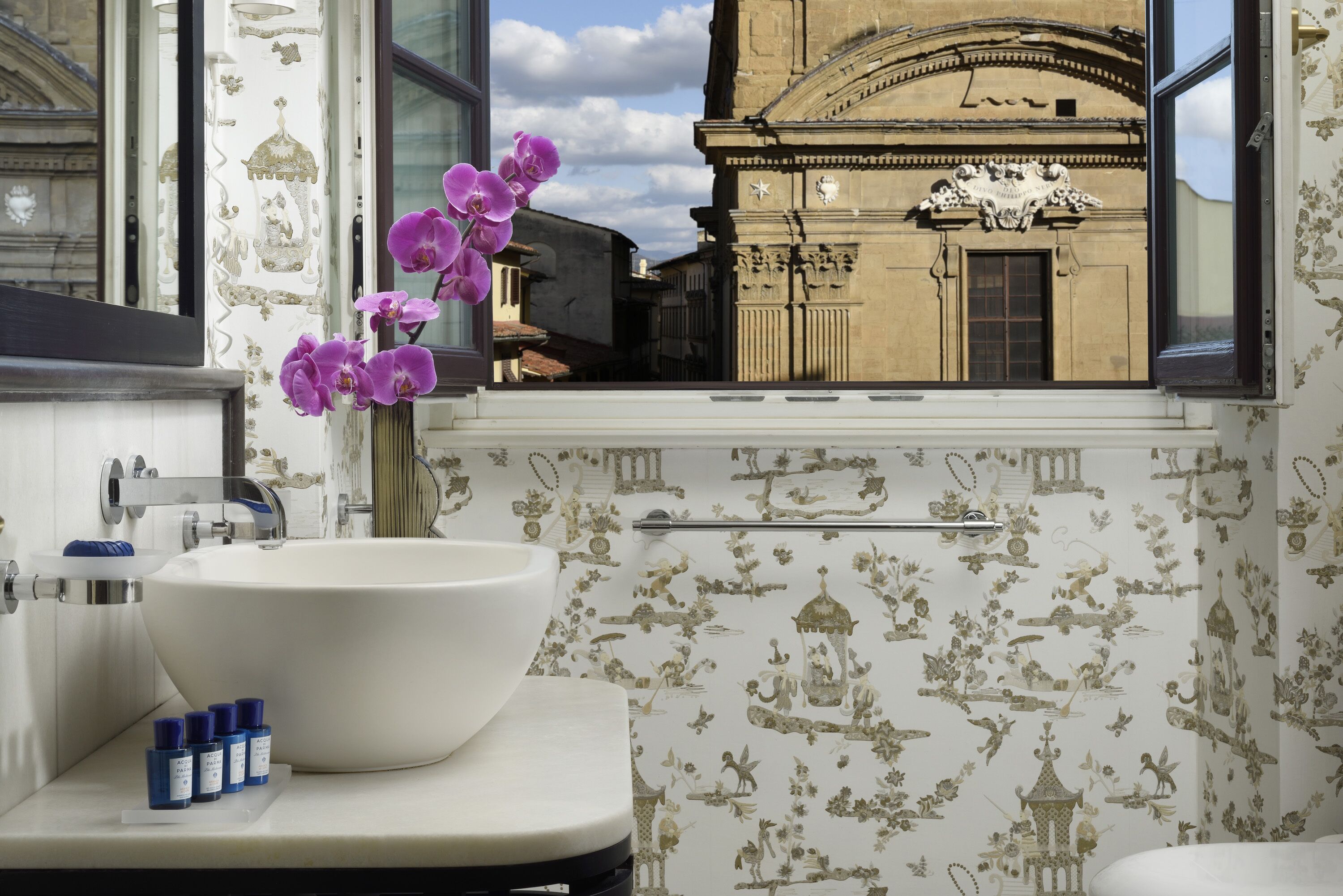 Foto - San Firenze Suites & Spa