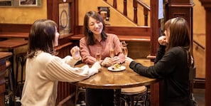 Restaurant - Eclair Hakata (Fukuoka)