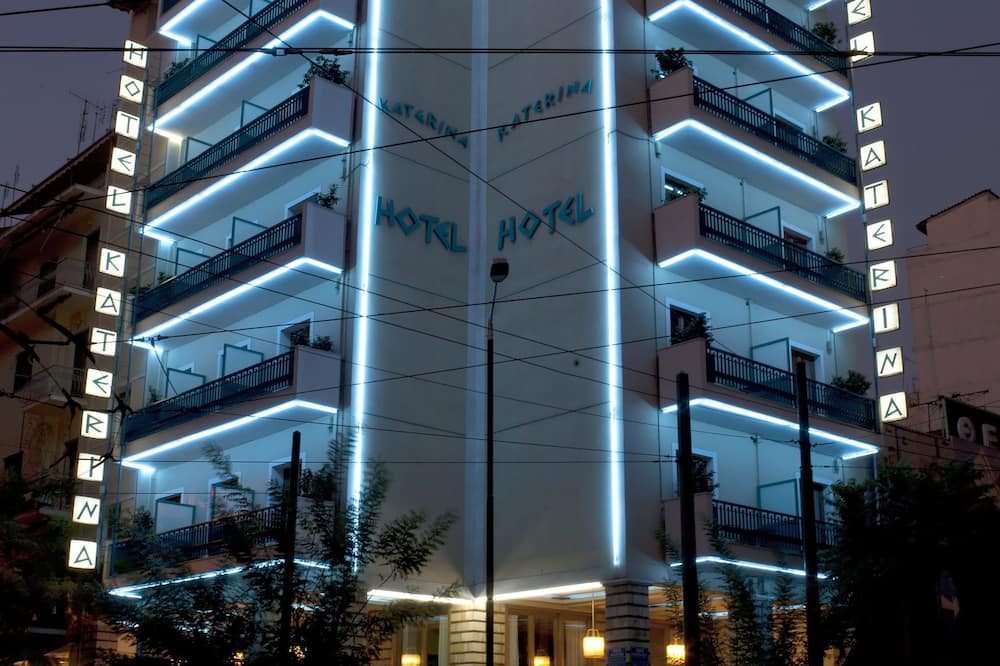 Hotel Katerina