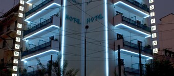 Hotel Katerina