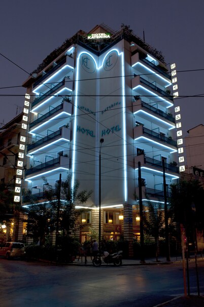 Hotel Katerina