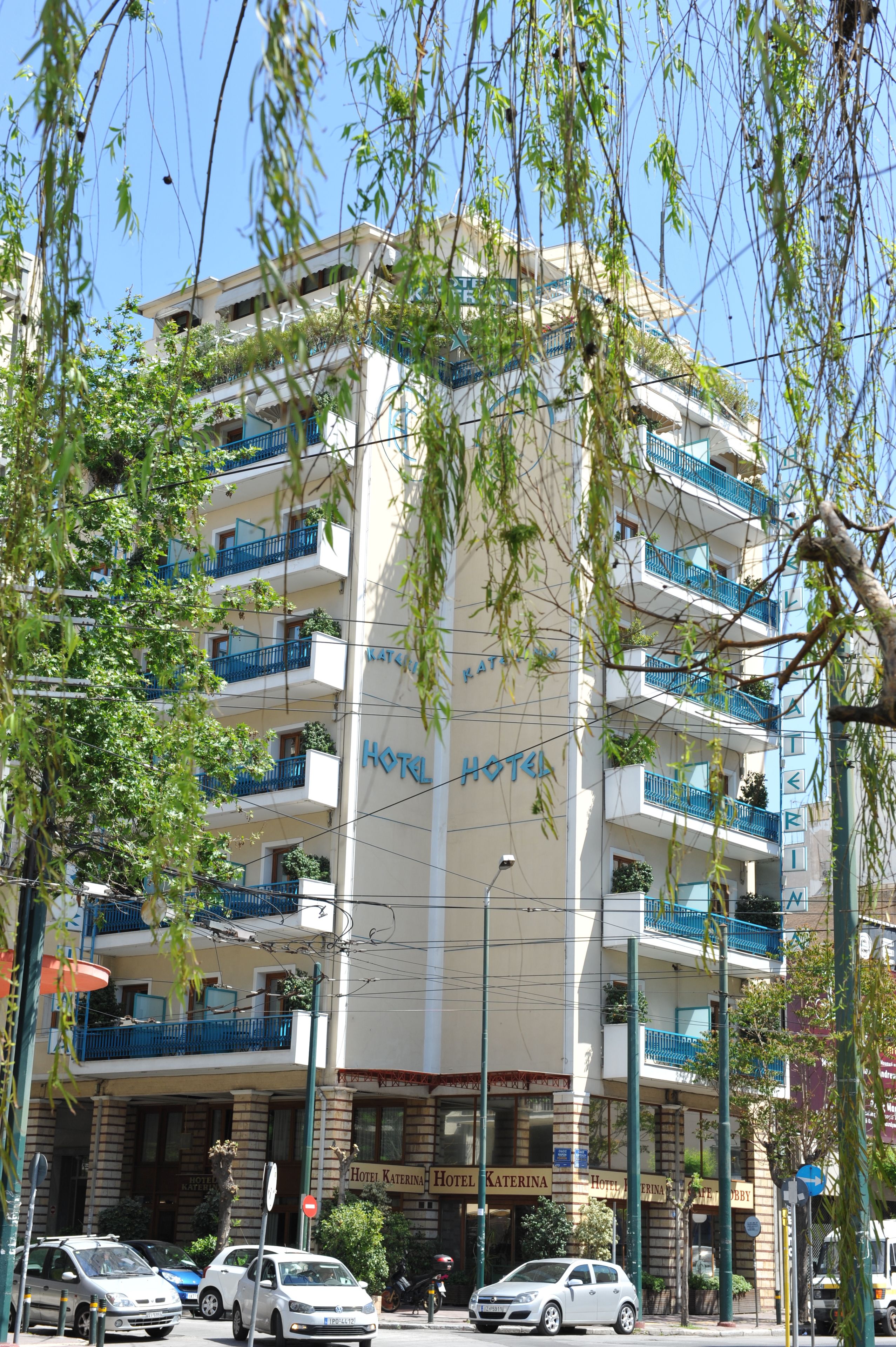 Photo - Hotel Katerina