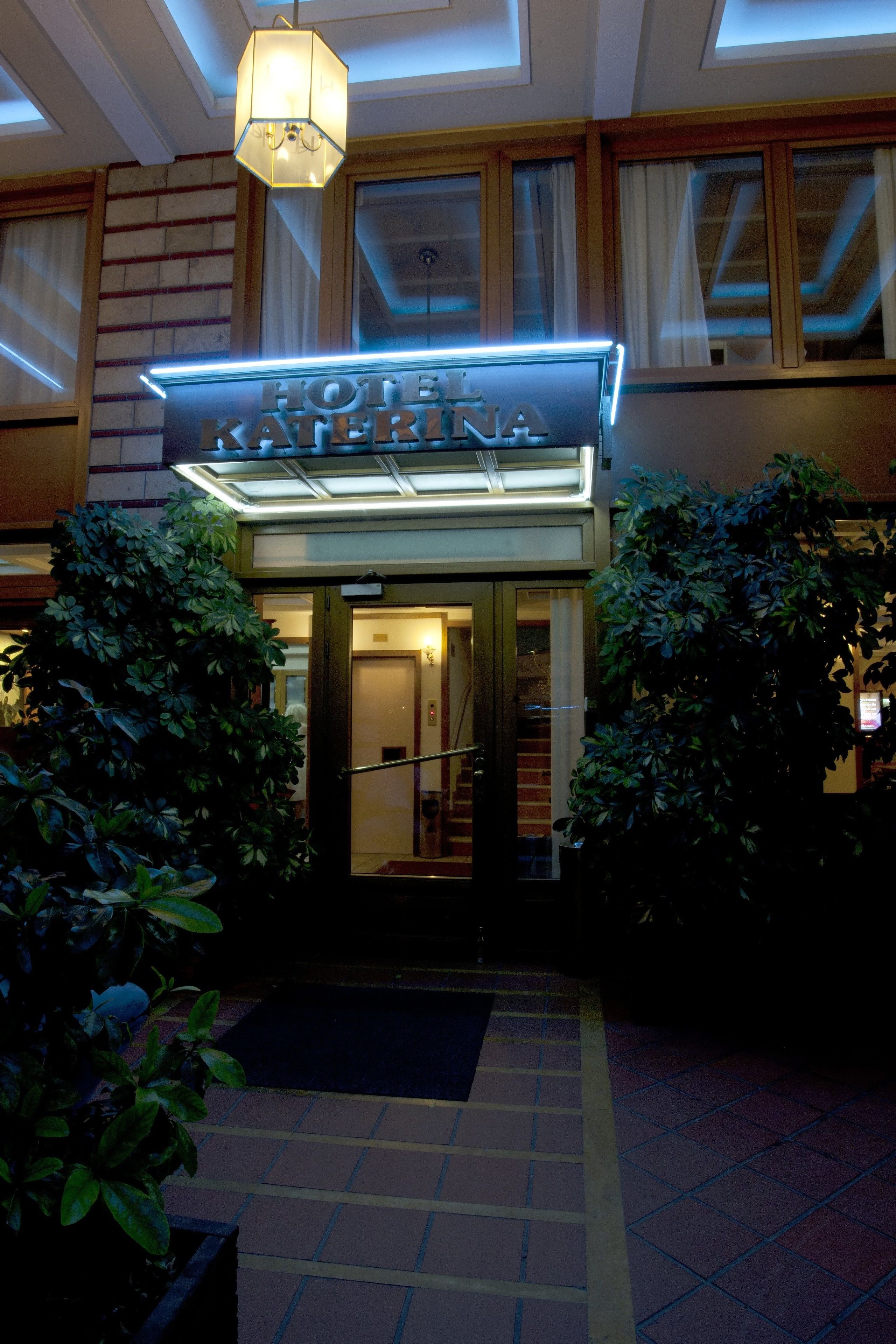 Photo - Hotel Katerina