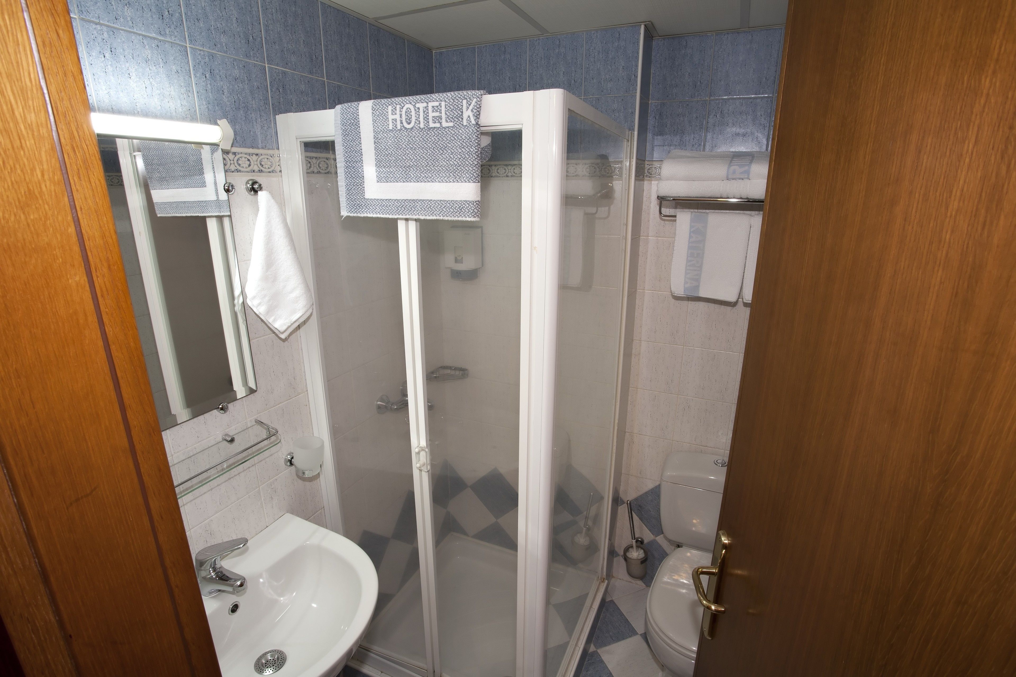 Foto - Hotel Katerina