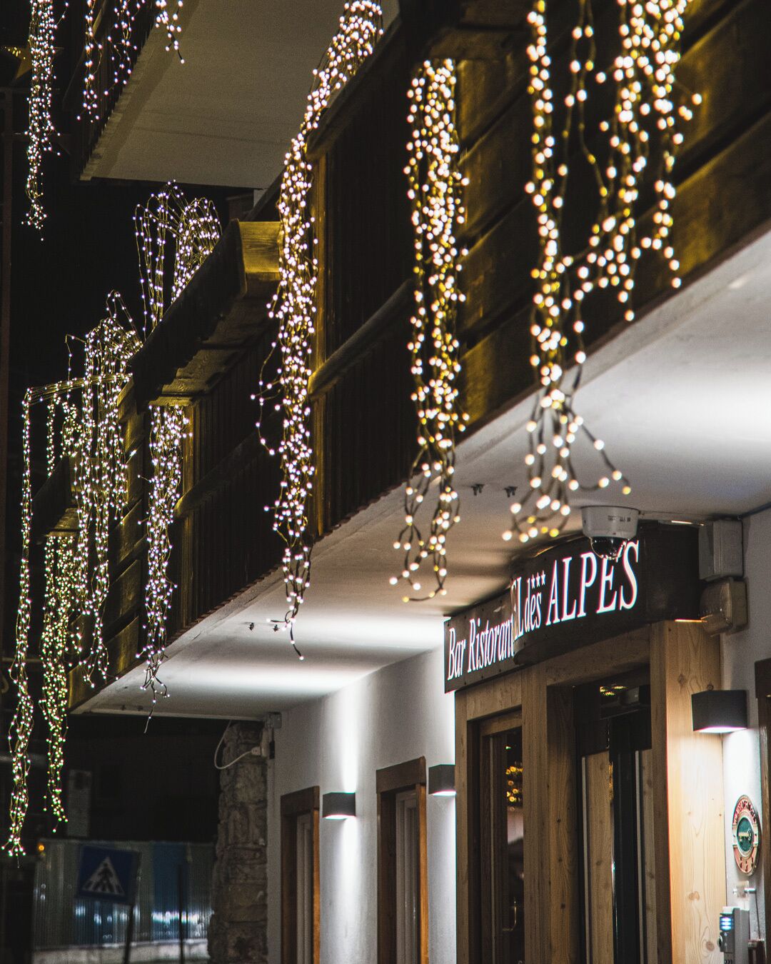 Foto - Des Alpes