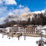 Des Alpes