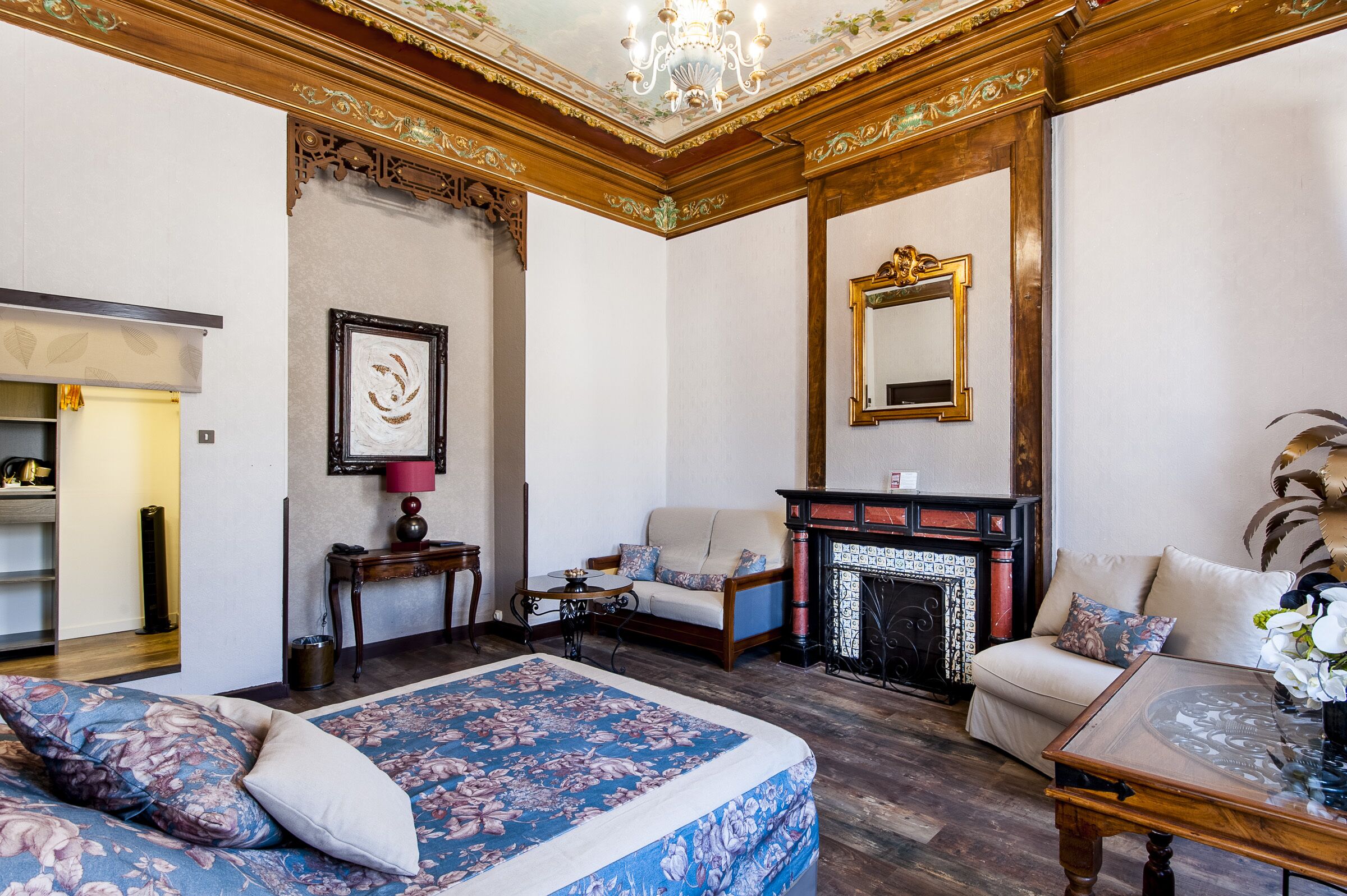 Foto - Hôtel de Charme Le Provence