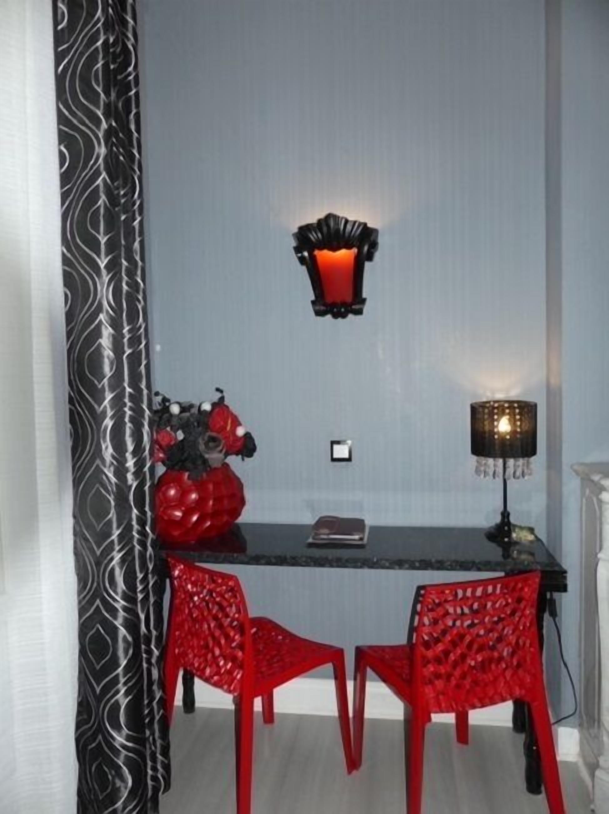 Foto - Hôtel de Charme Le Provence