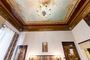 Deluxe Junior Suite