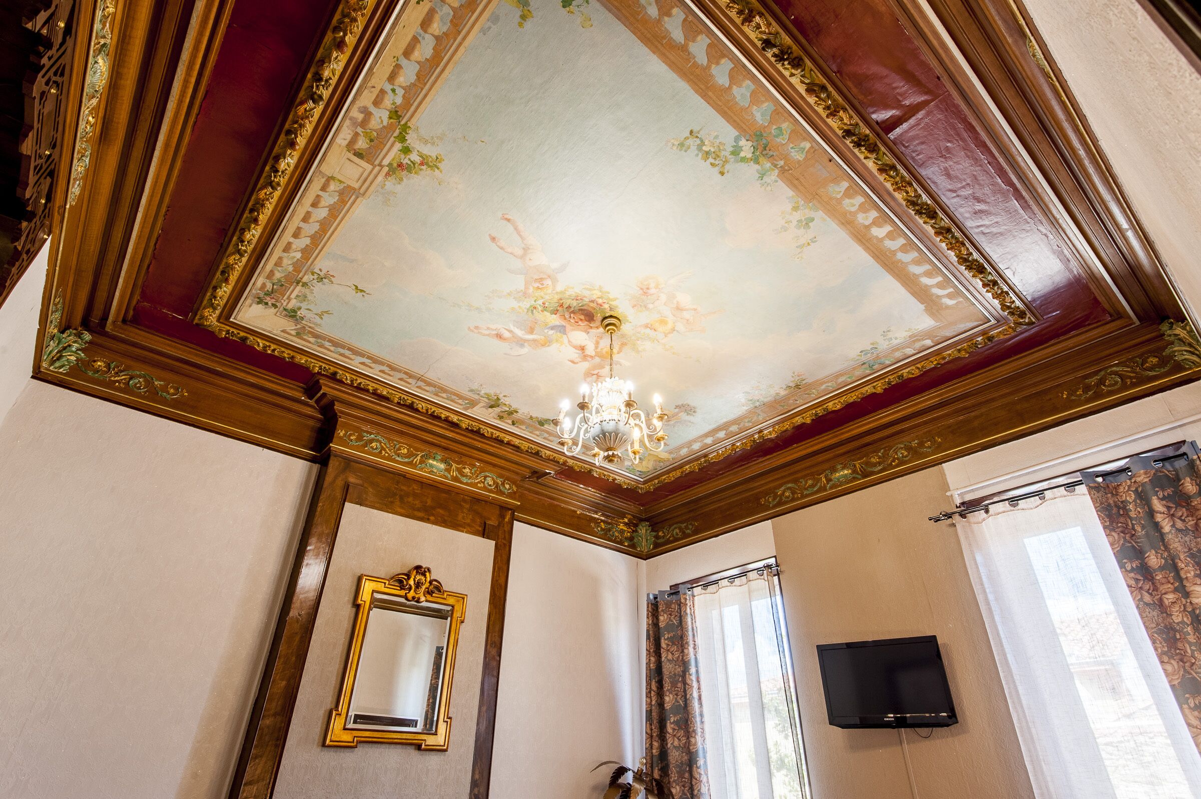 Foto - Hôtel de Charme Le Provence