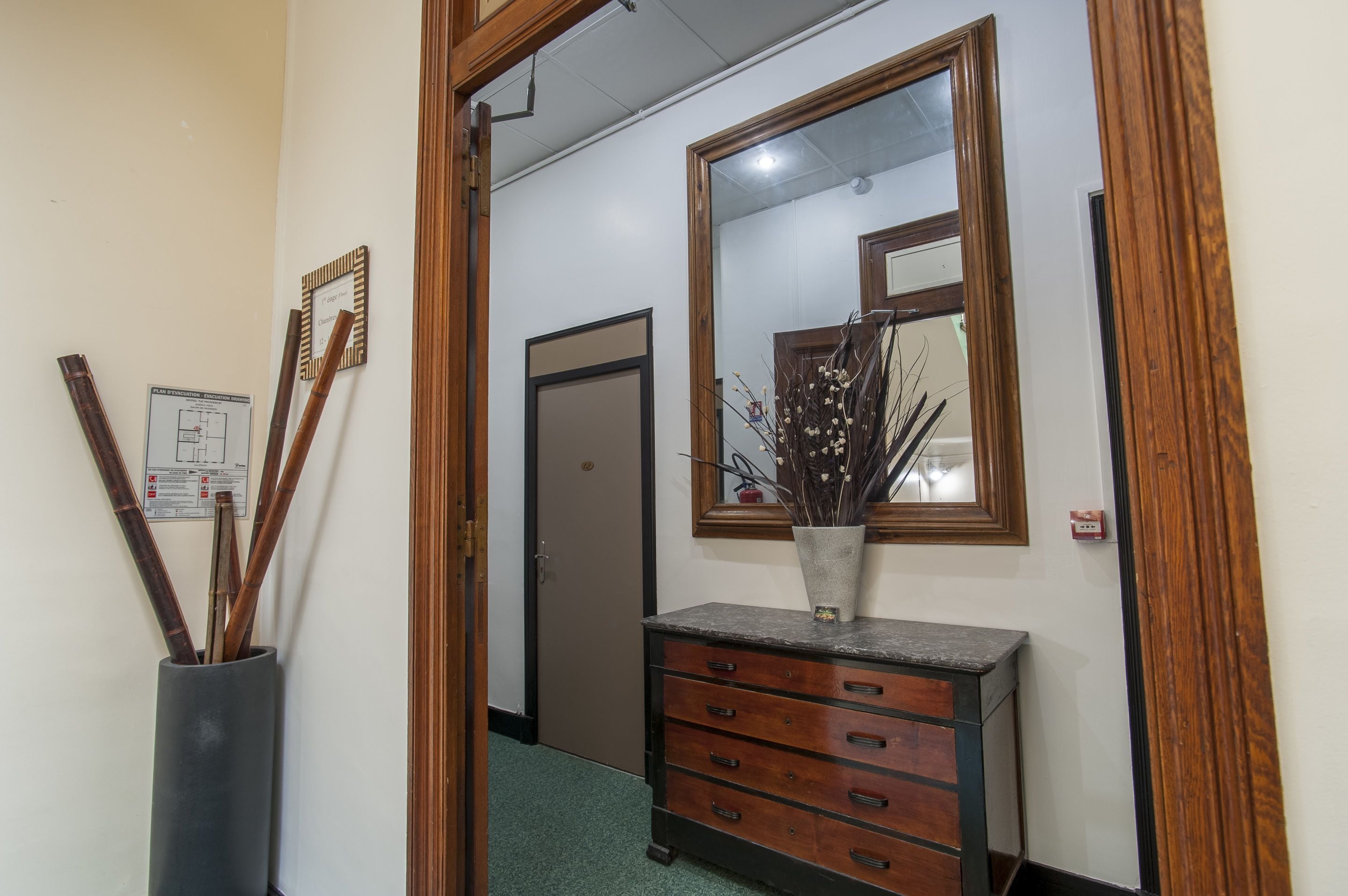 Foto - Hôtel de Charme Le Provence