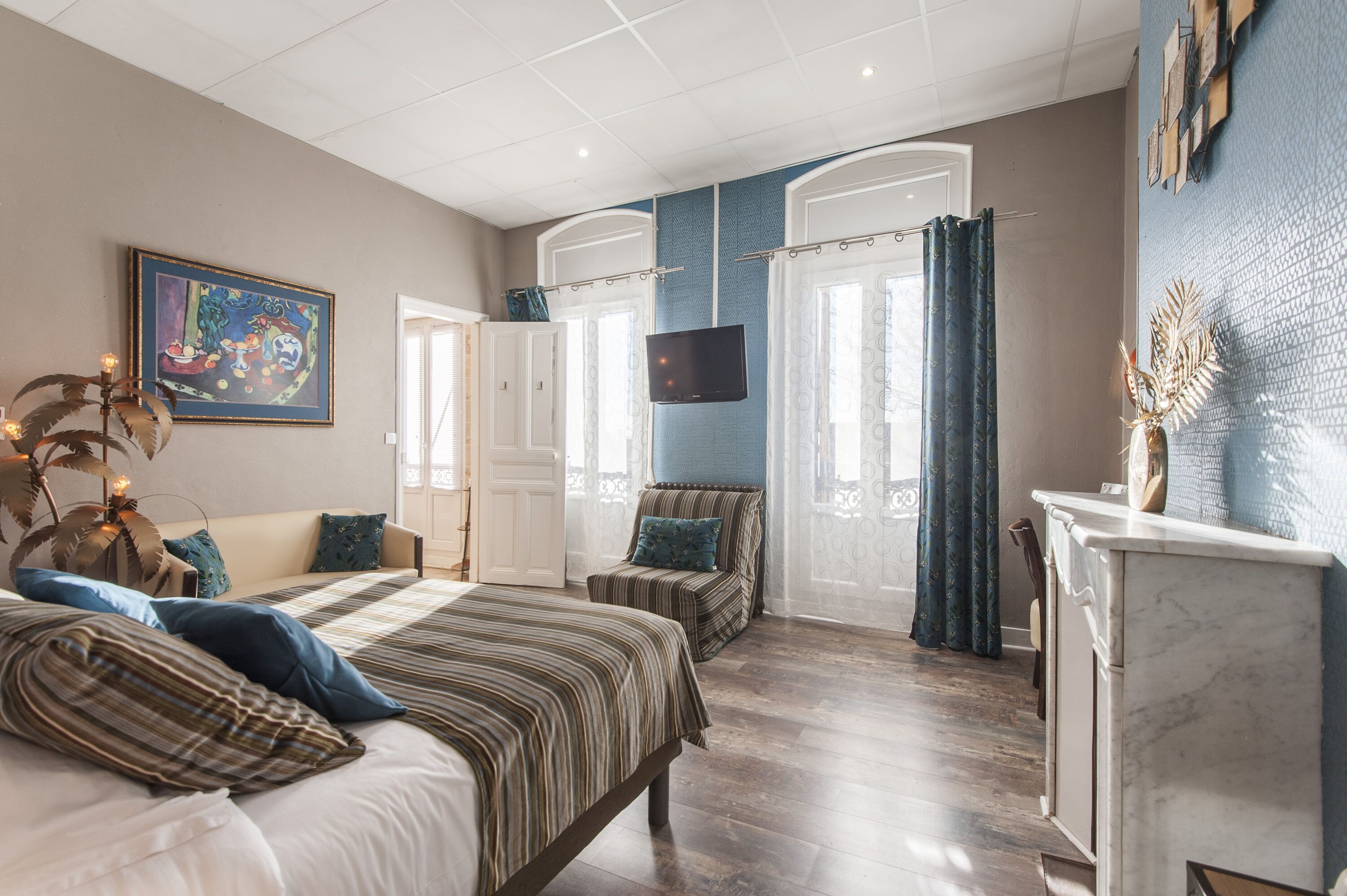 Foto - Hôtel de Charme Le Provence