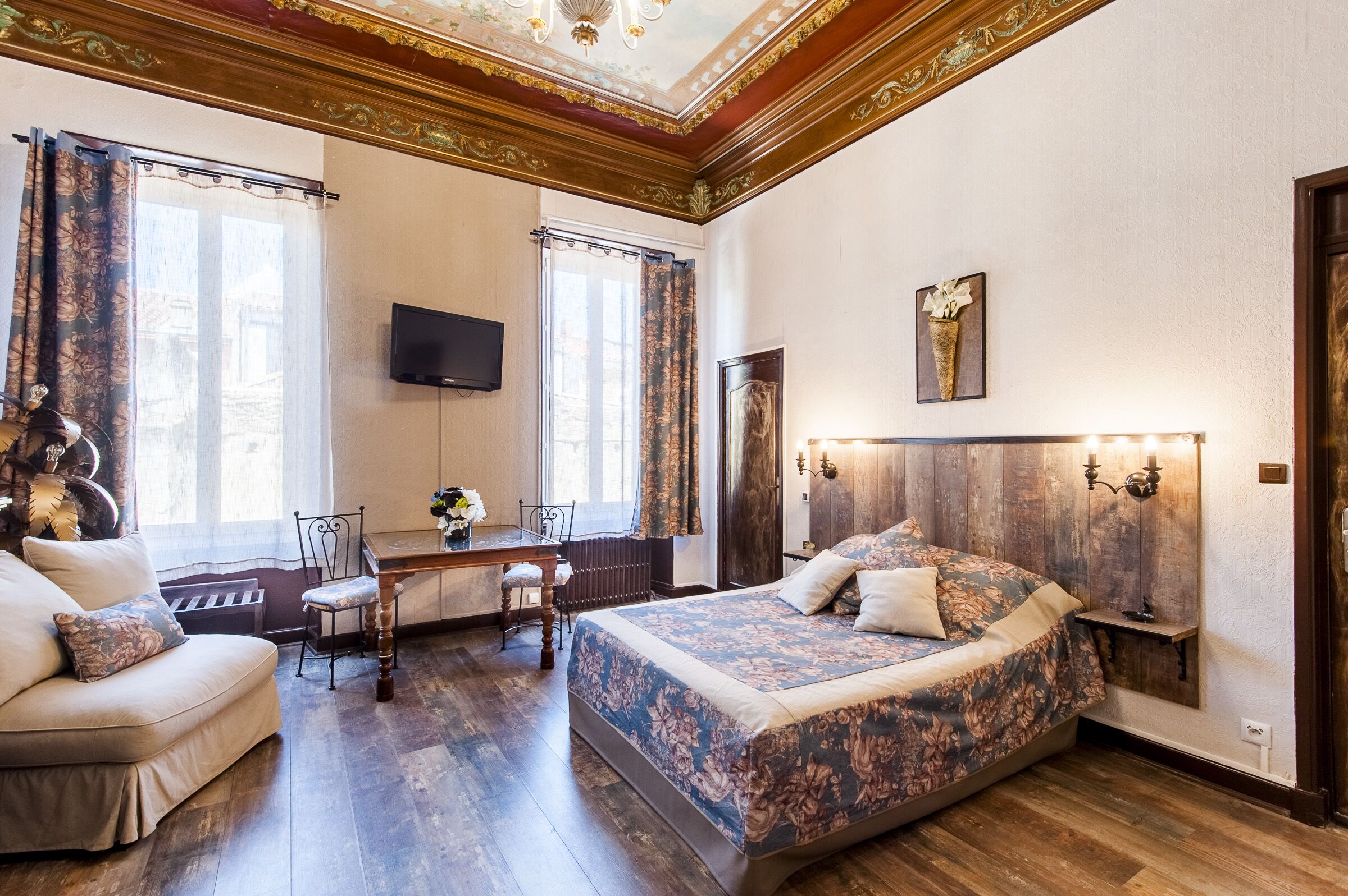 Suite Junior Deluxe | Literie de qualité supérieure, coffres-forts dans les chambres