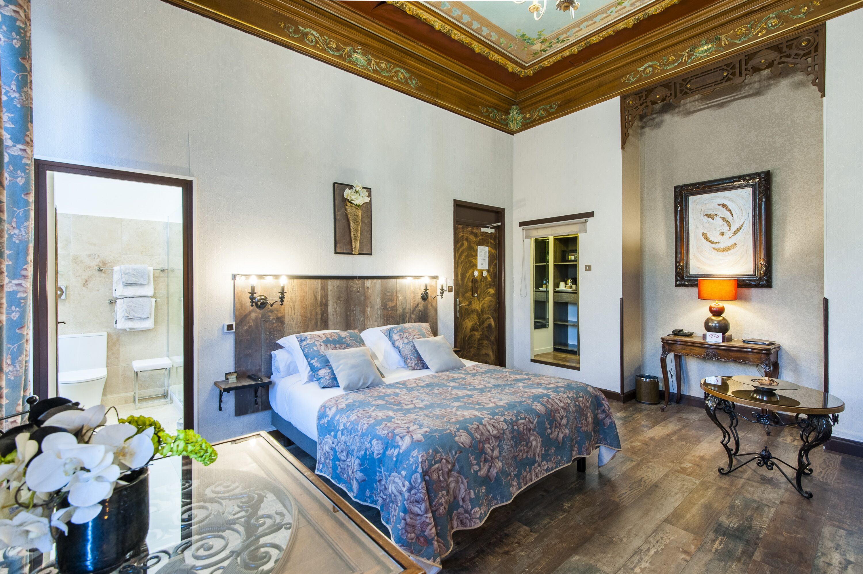 Foto - Hôtel de Charme Le Provence