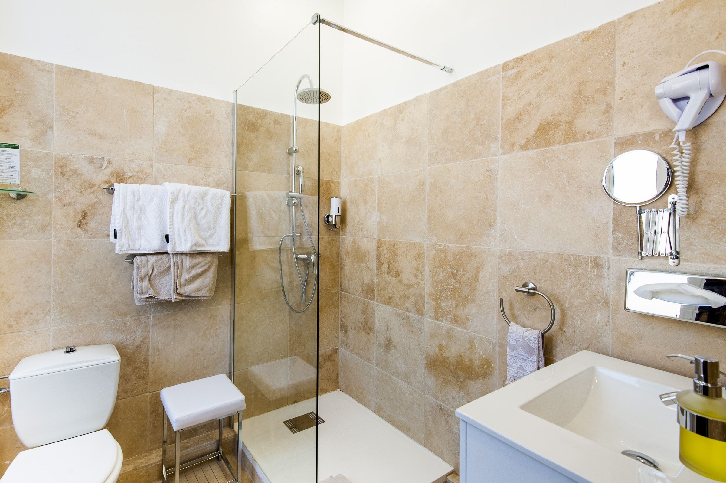 Foto - Hôtel de Charme Le Provence