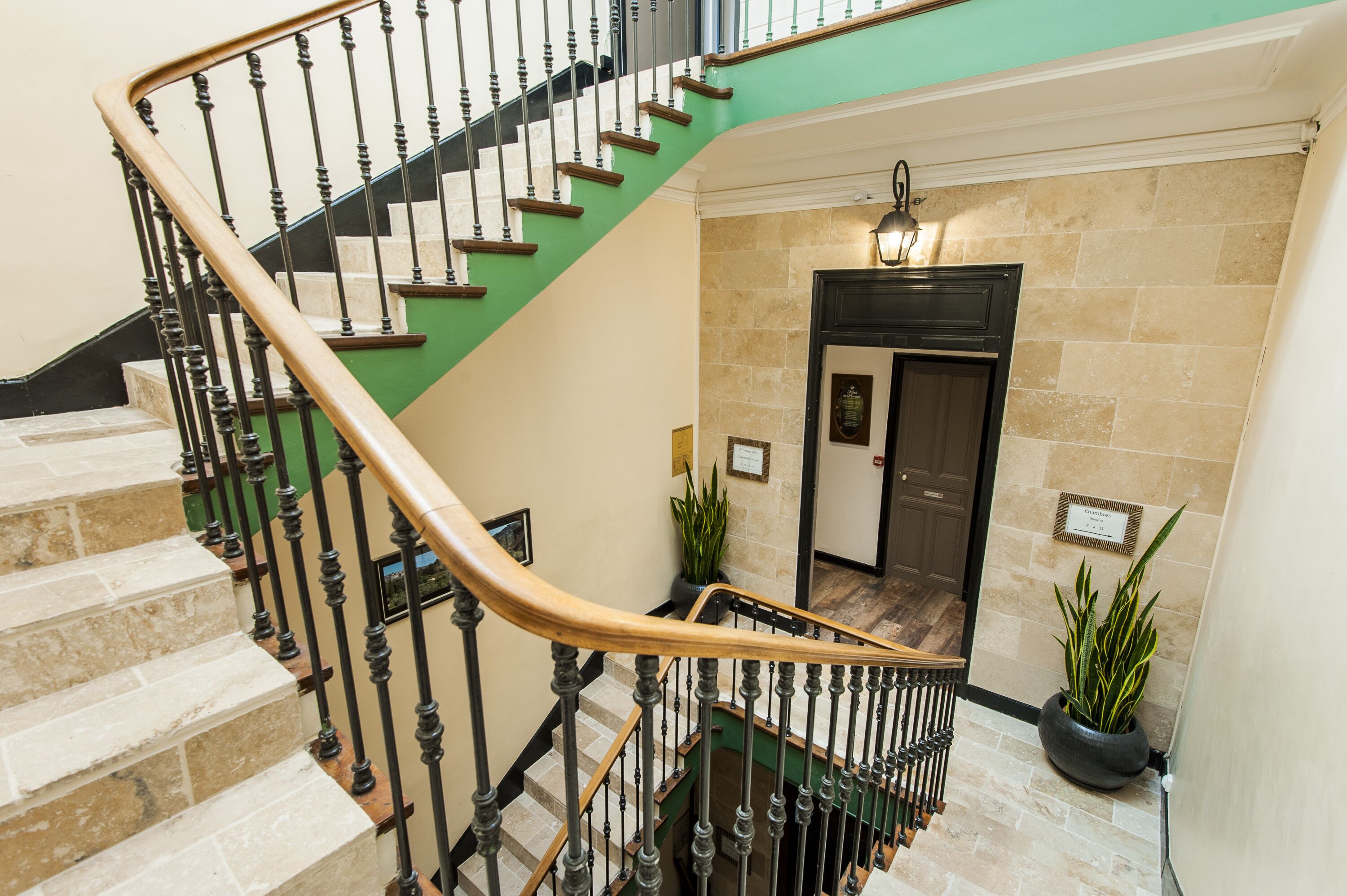 Foto - Hôtel de Charme Le Provence