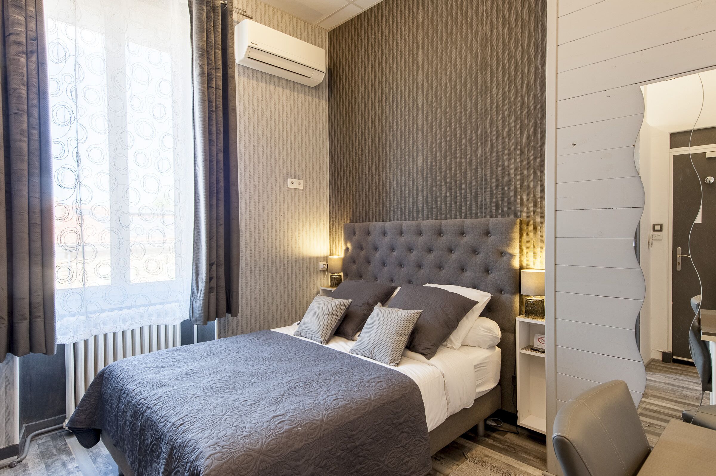 Foto - Hôtel de Charme Le Provence