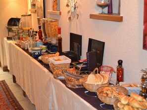 Restaurant - Hotel de La Poste (Clamecy)