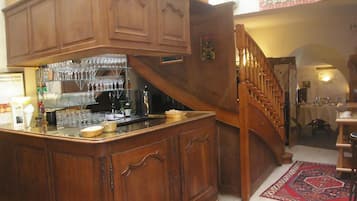 Bar (en la propiedad)