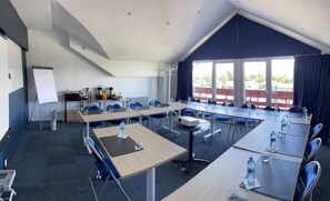Sala de reunião