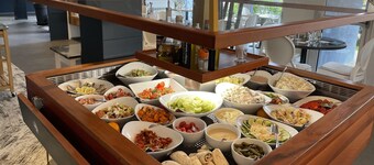 Hôtel Côté Sud Léman