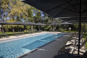 Front of property - Hôtel Restaurant Groff Aux Deux Clefs (Biesheim)