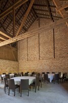 Detalle del exterior