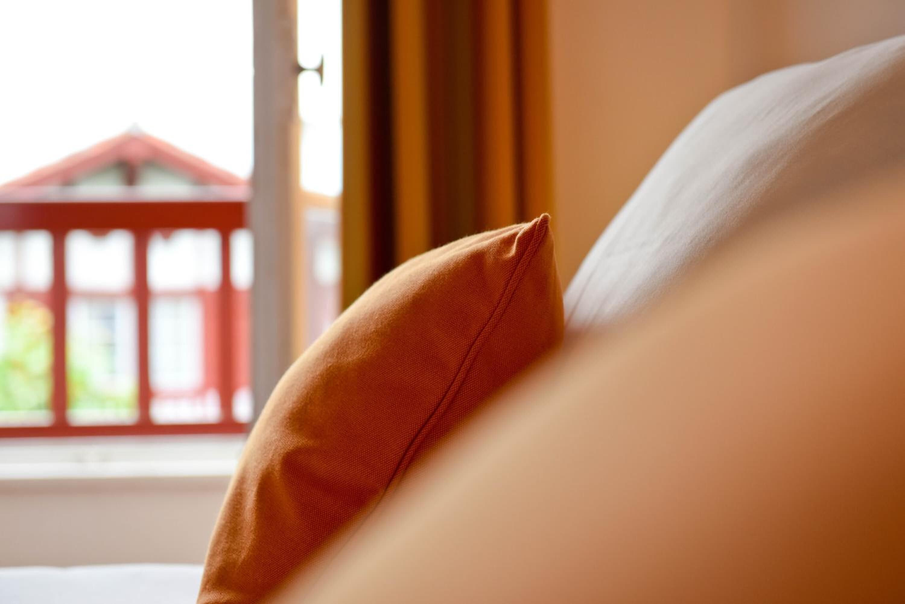 individually decorated, individually furnished, desk, iron/ironing board