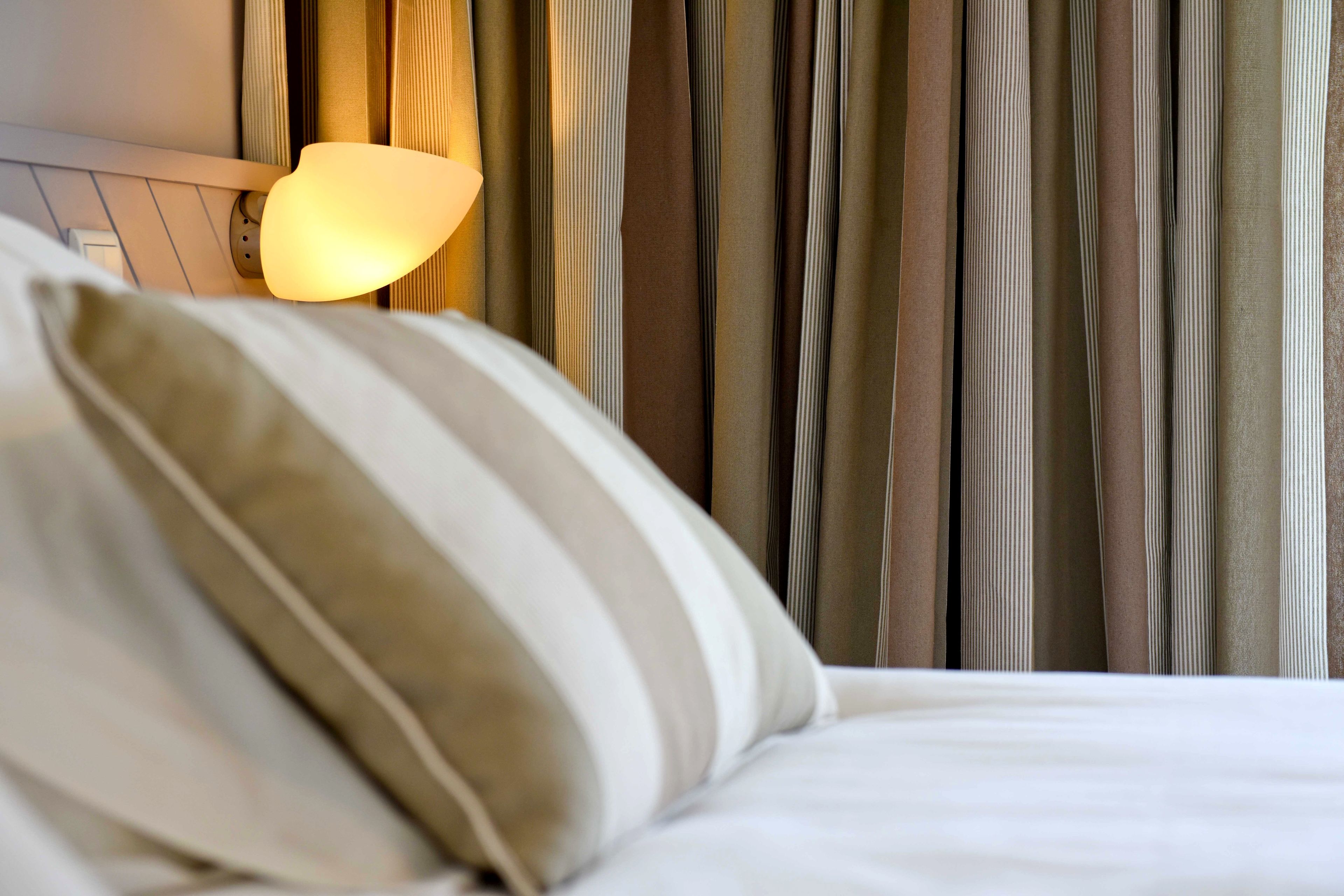 double room | individually decorated, individually furnished, desk, iron/ironing board