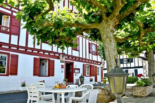 Hotel Restaurant Baratxartea