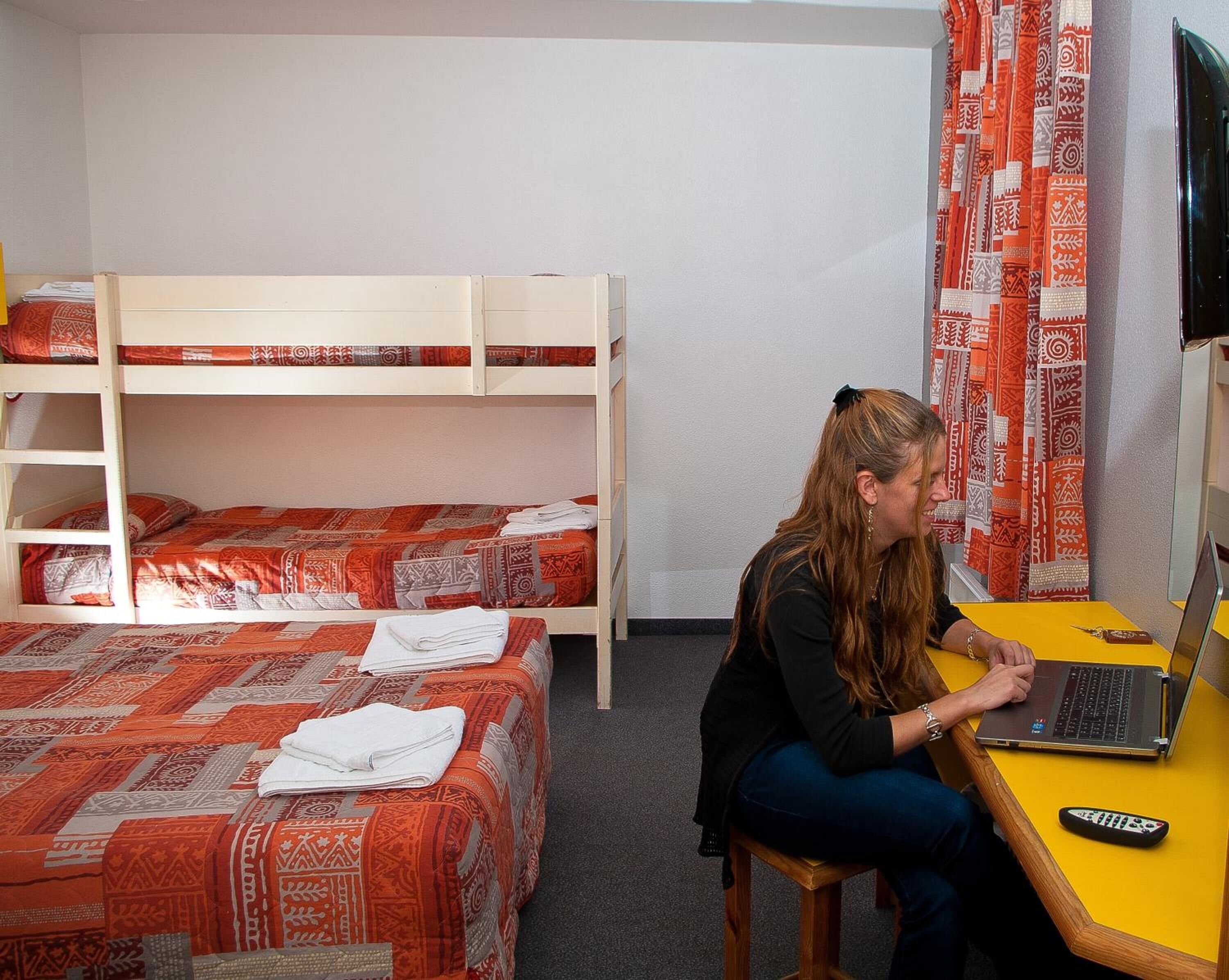 Foto - Quick Palace Poitiers