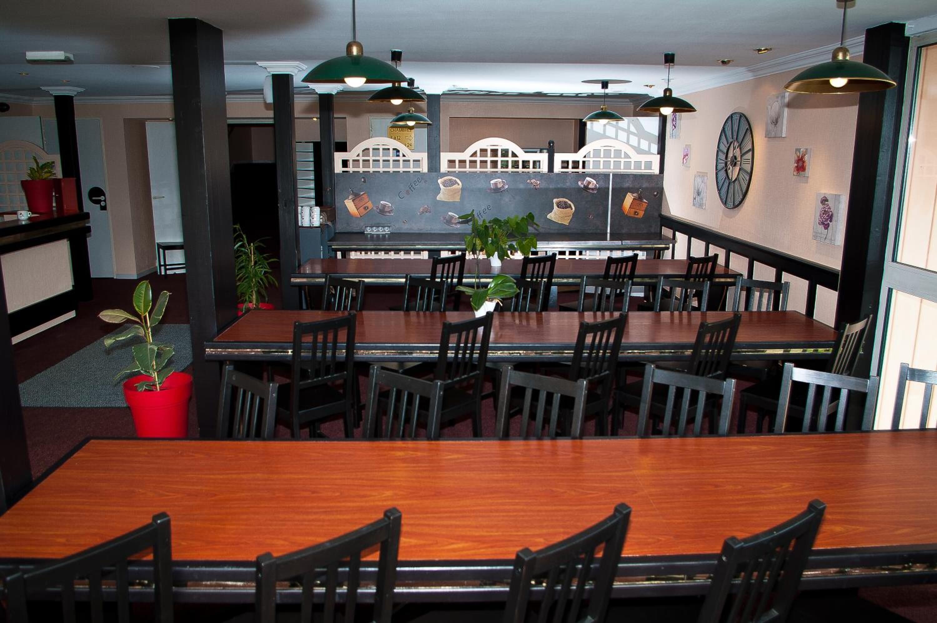 Foto - Quick Palace Poitiers