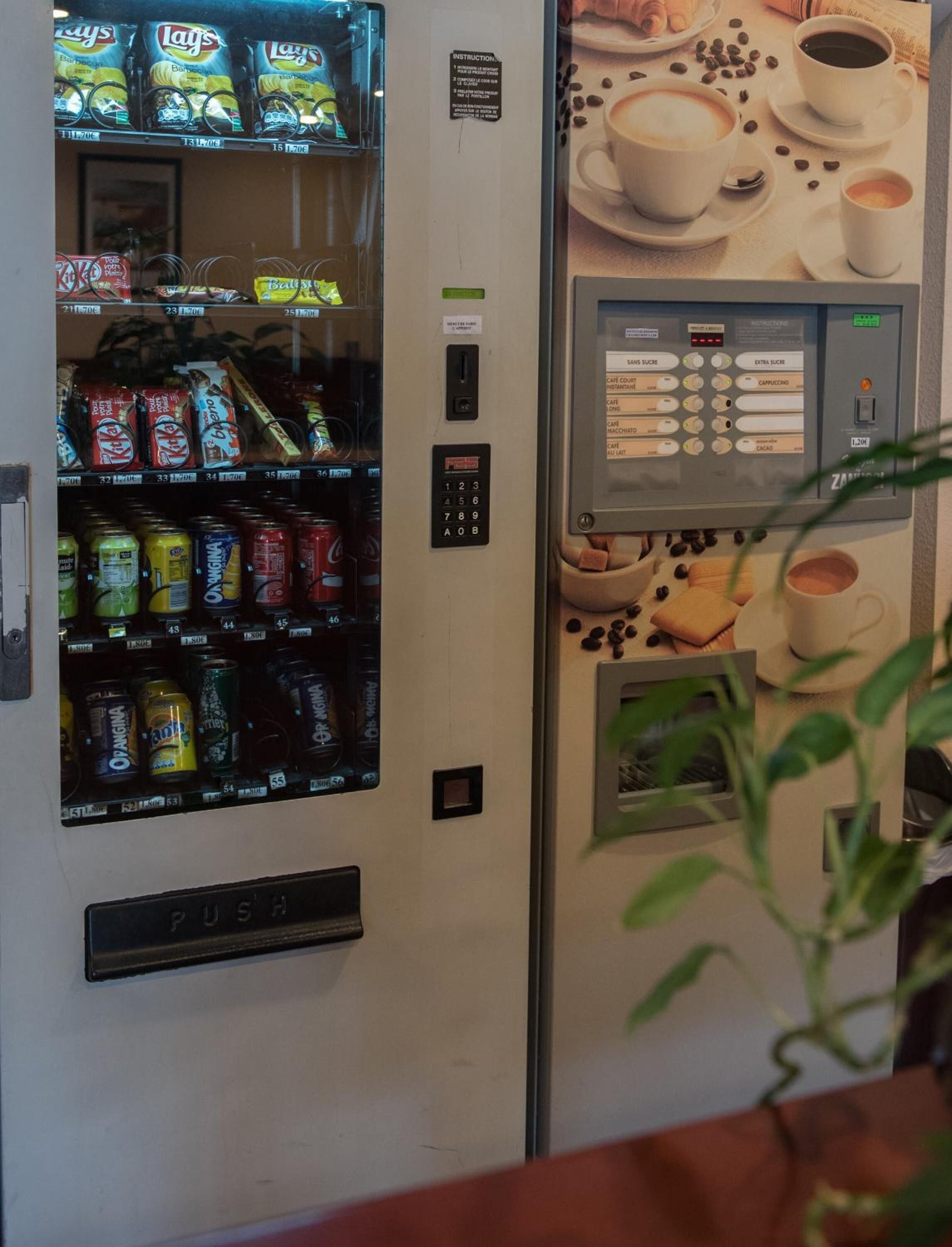 Foto - Quick Palace Poitiers