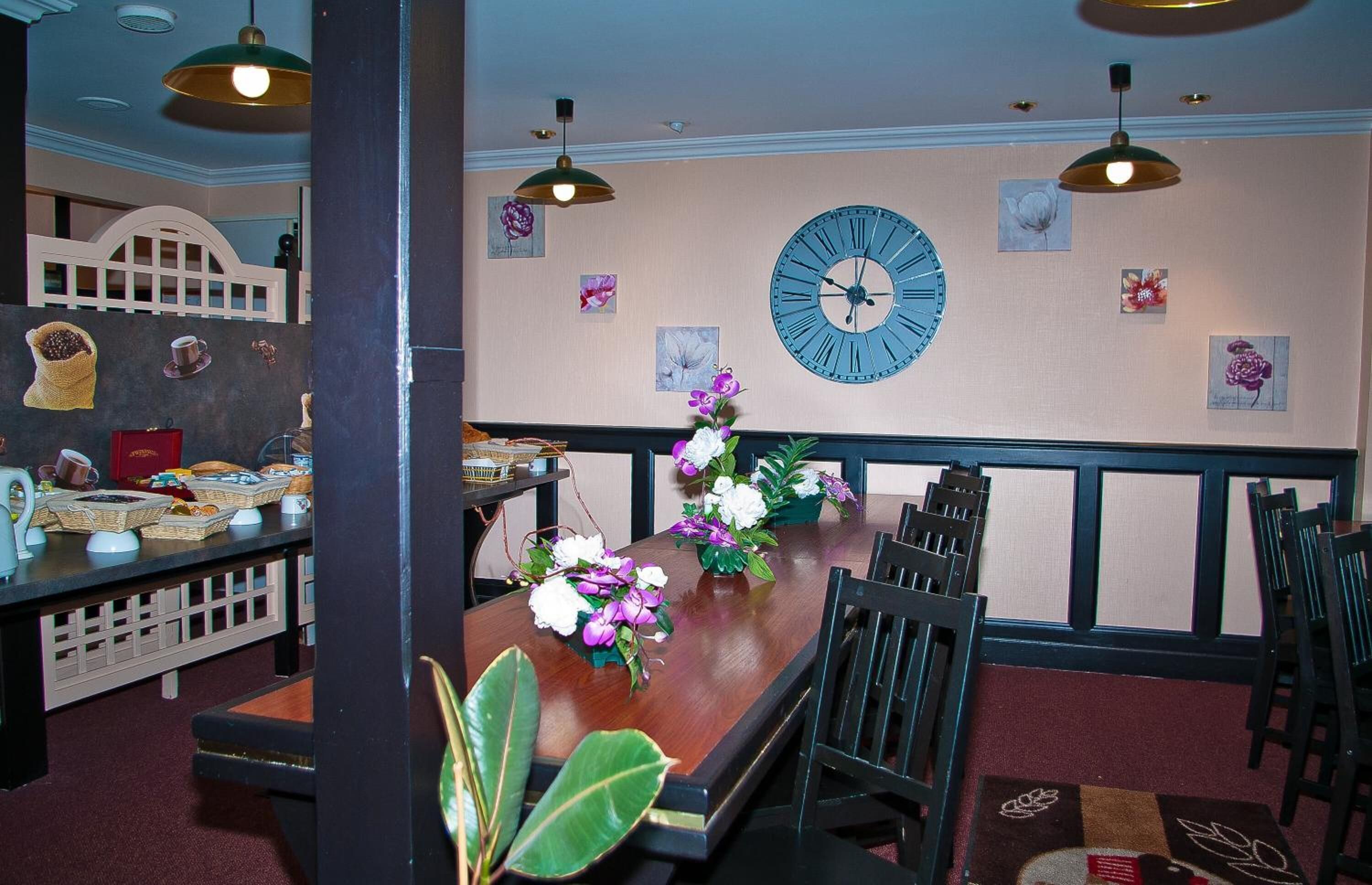 Foto - Quick Palace Poitiers