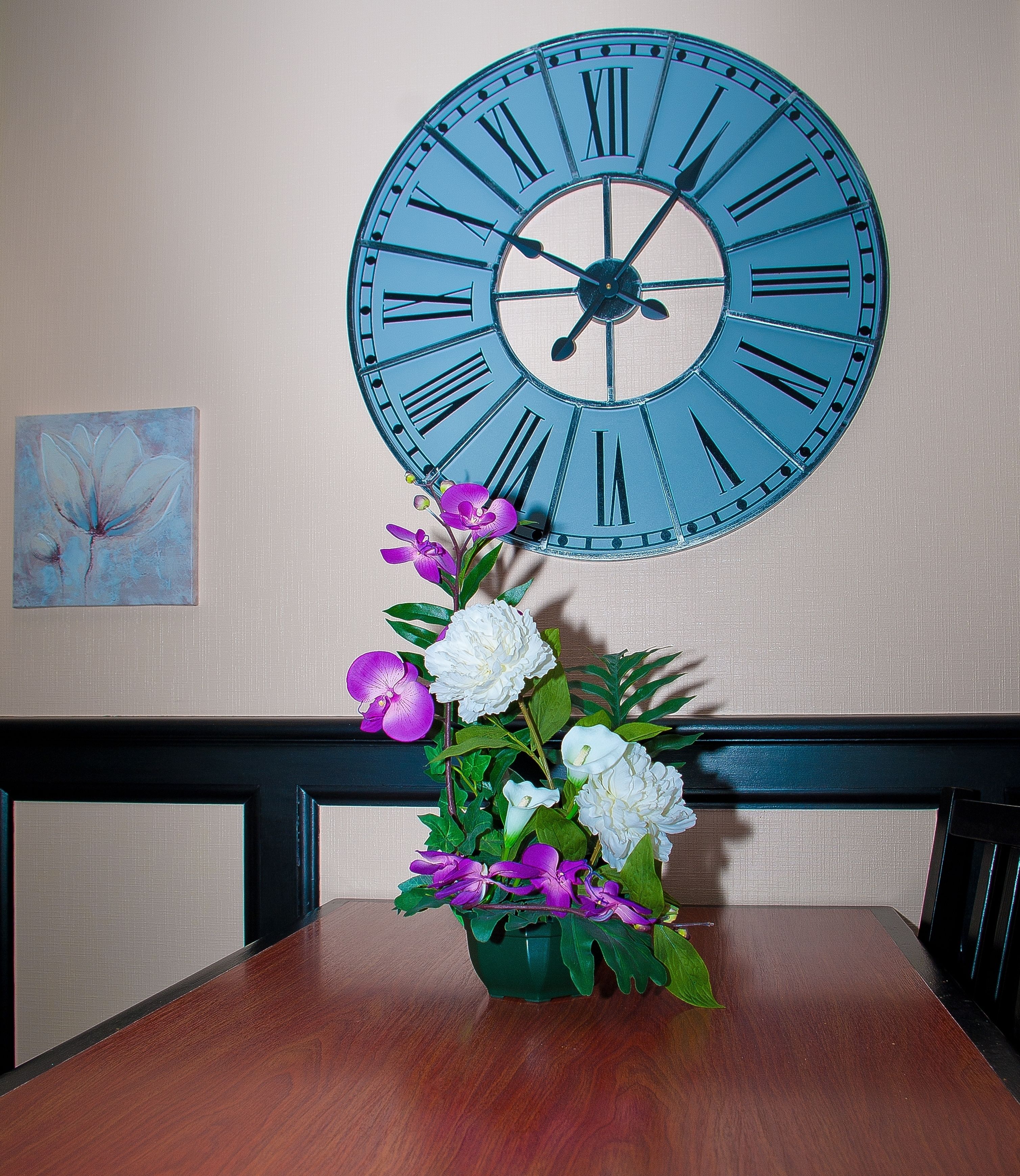 Foto - Quick Palace Poitiers