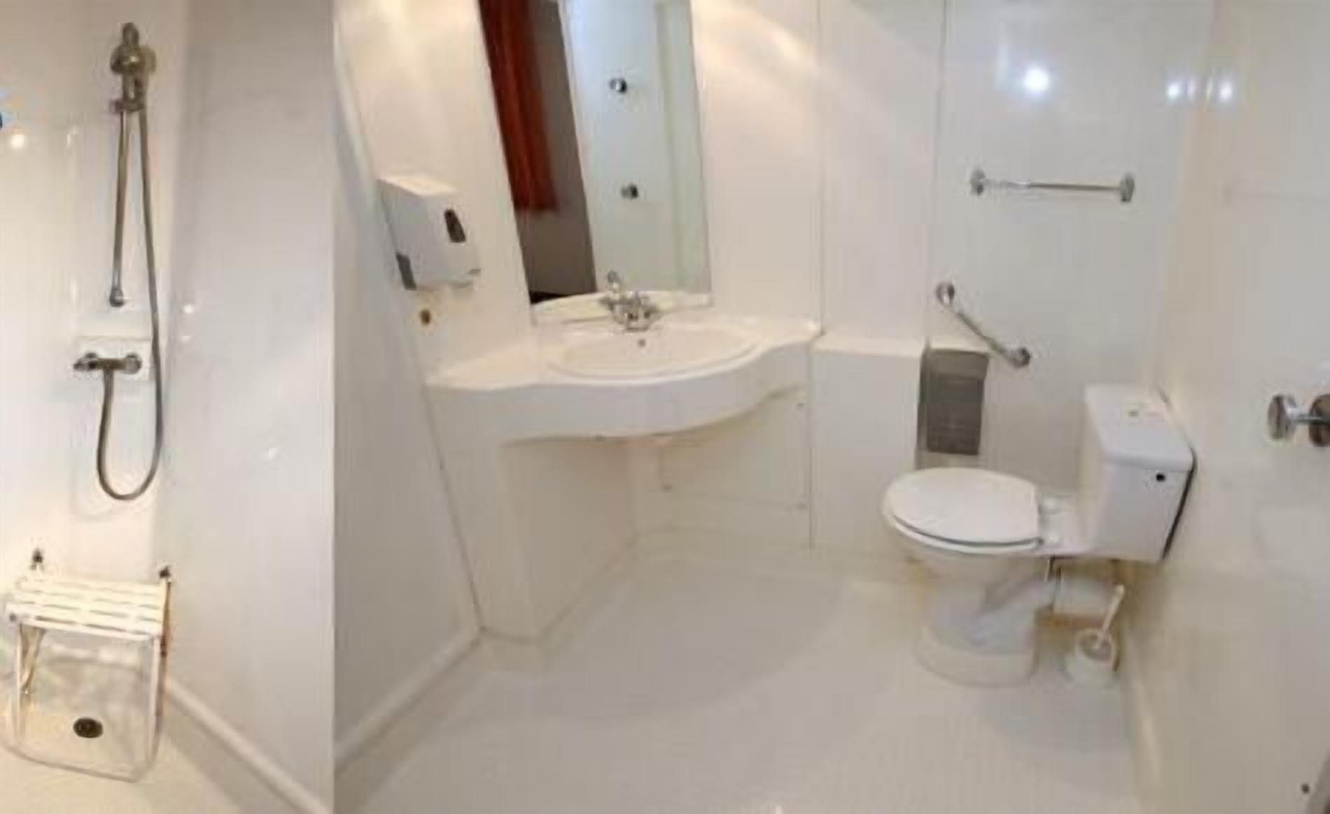 Foto - Quick Palace Poitiers