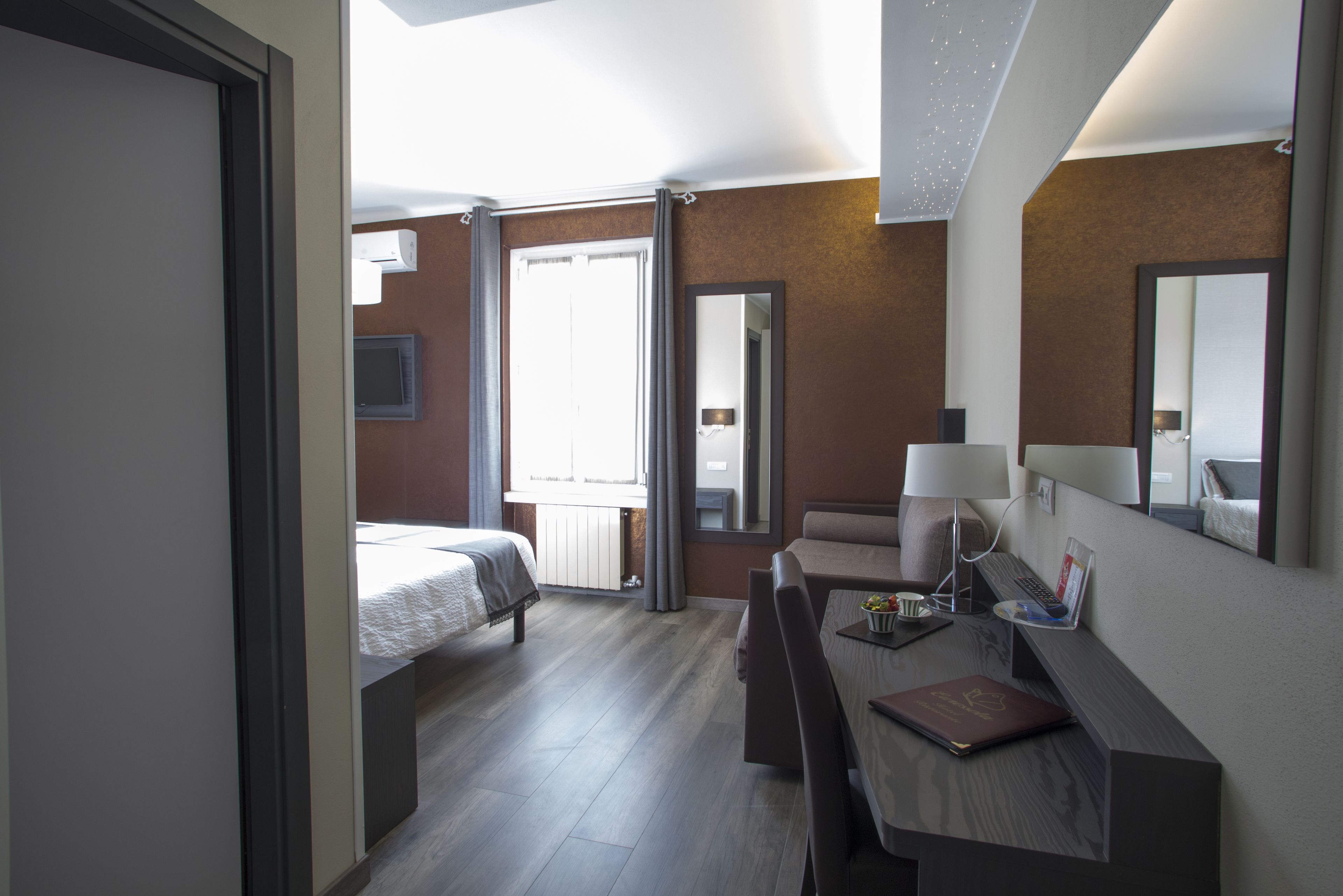 double room | frette italian sheets, hypo-allergenic bedding, down duvets